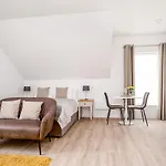 Citystay - Finch House