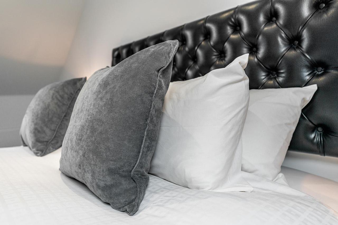Citystay - Finch House Cambridge (Cambridgeshire)